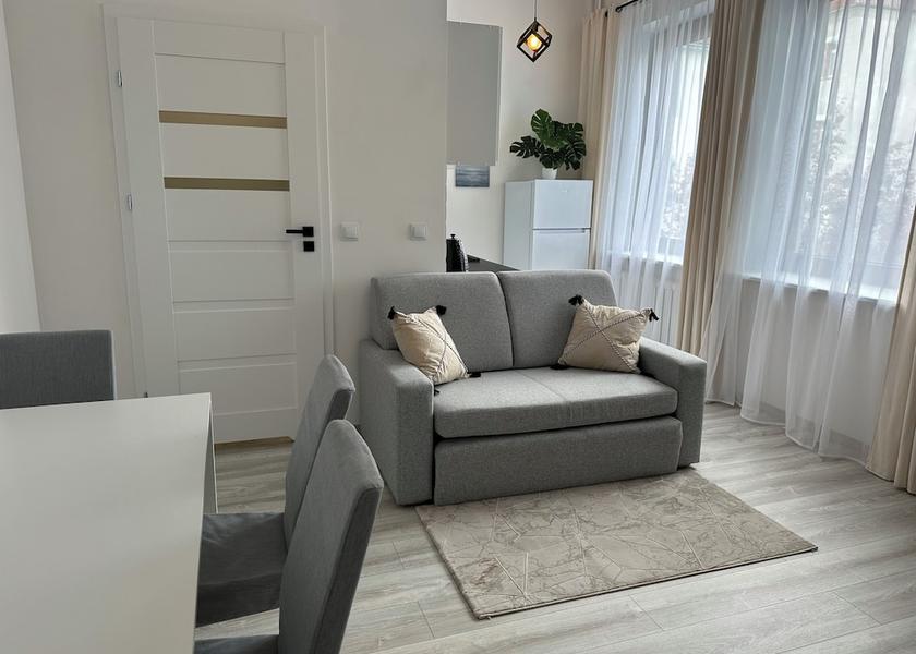 West Pomeranian Voivodeship Swinoujscie Room