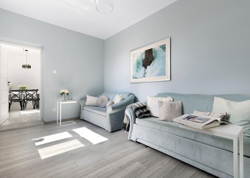 East Pomeranian Voivodeship Sopot Room