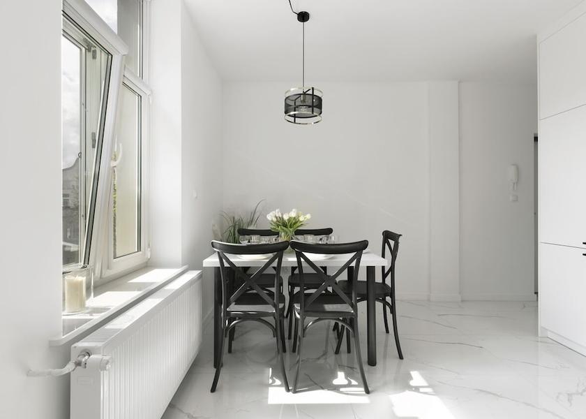 East Pomeranian Voivodeship Sopot Kitchen