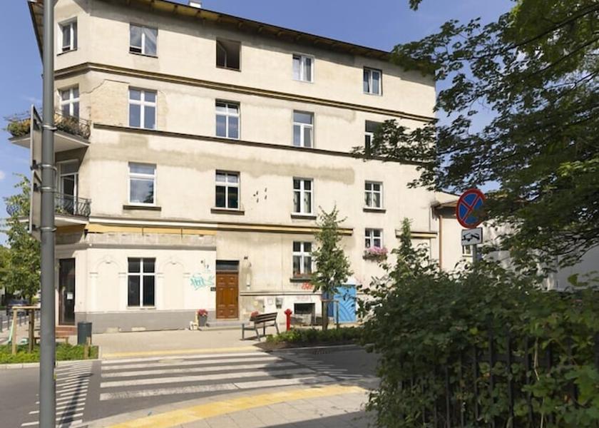 East Pomeranian Voivodeship Sopot Facade