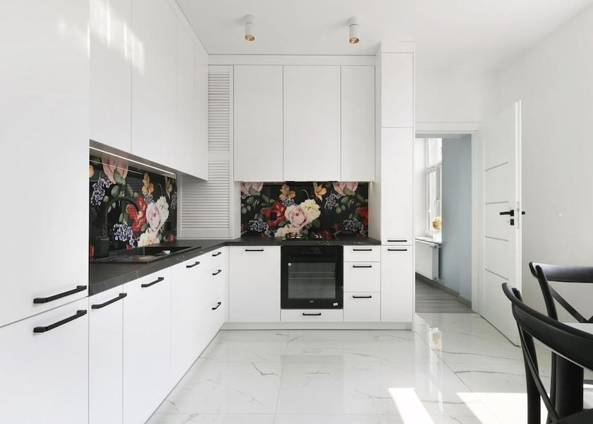 East Pomeranian Voivodeship Sopot Kitchen