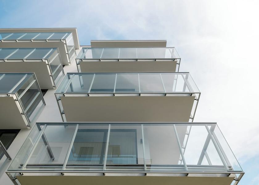 West Pomeranian Voivodeship Mielno Facade