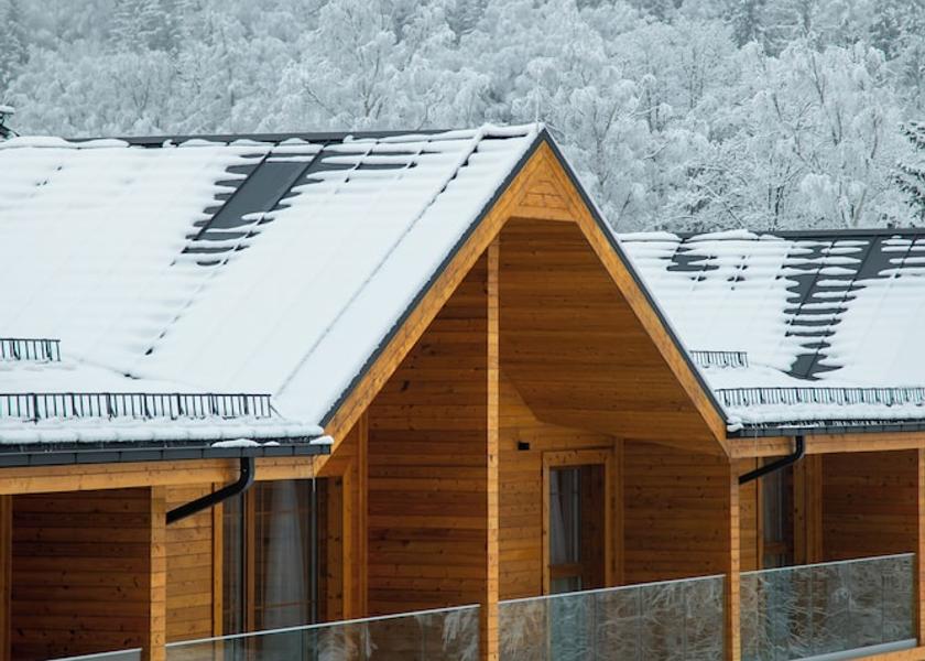 Lower Silesian Voivodeship Karpacz Facade