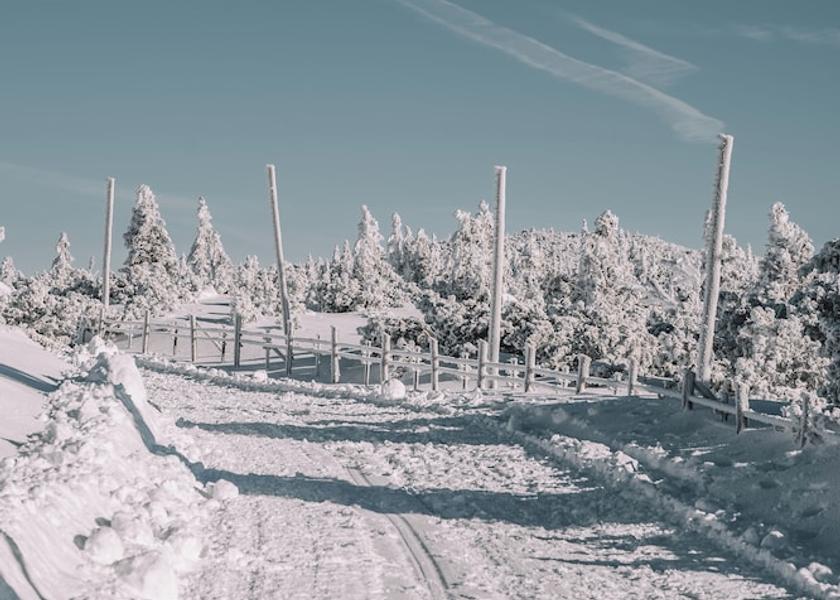 Lower Silesian Voivodeship Karpacz Exterior Detail