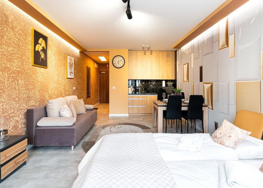 Lower Silesian Voivodeship Szklarska Poreba Room