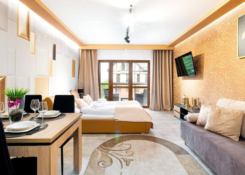 Lower Silesian Voivodeship Szklarska Poreba Room