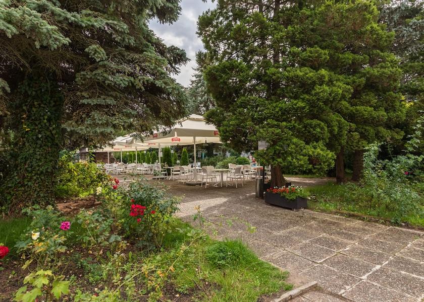 West Pomeranian Voivodeship Kolobrzeg Exterior Detail