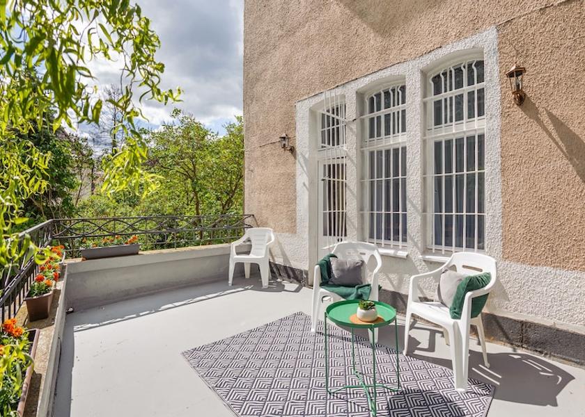 East Pomeranian Voivodeship Sopot Terrace