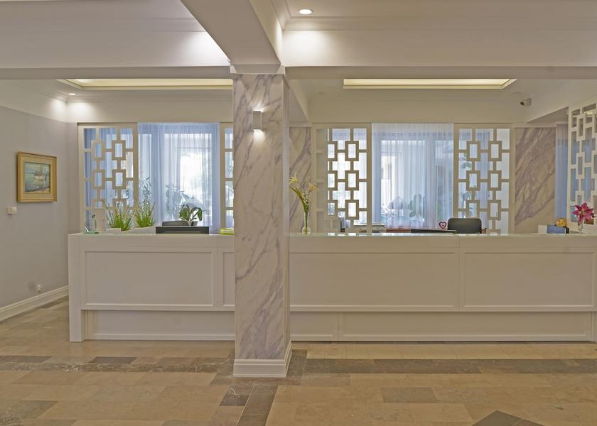 West Pomeranian Voivodeship Swinoujscie Reception