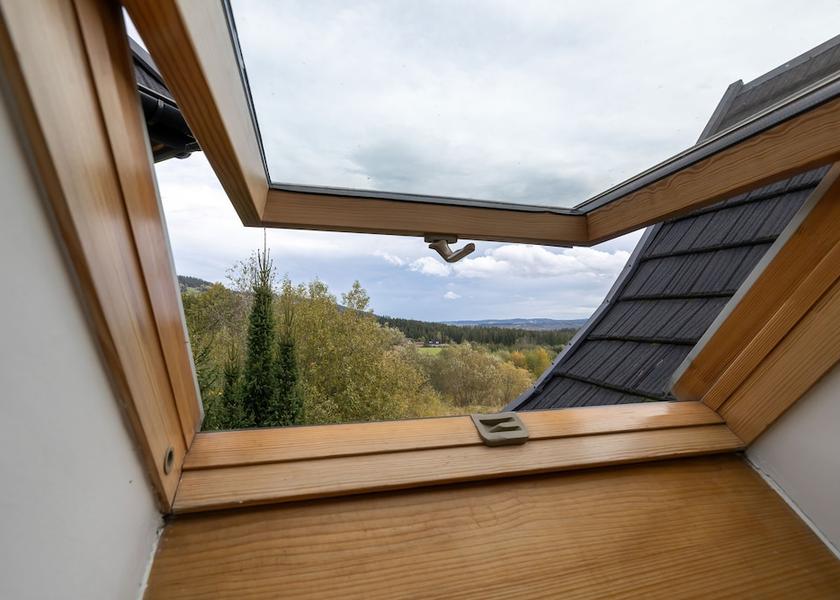 Lesser Poland Voivodeship Koscielisko Exterior Detail