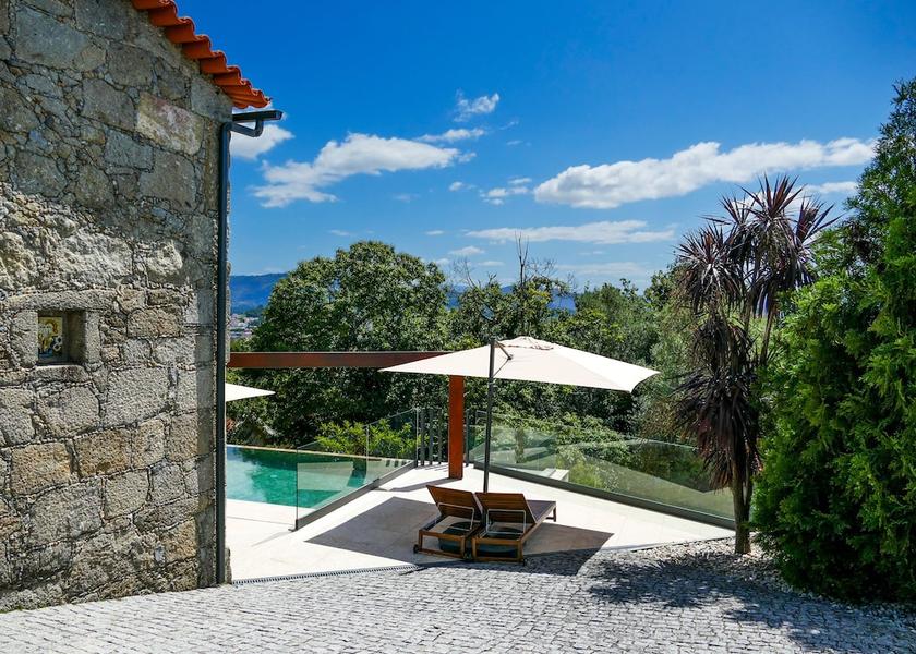 Braga Vila Verde Terrace