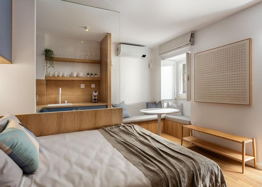 Setúbal Setubal Room