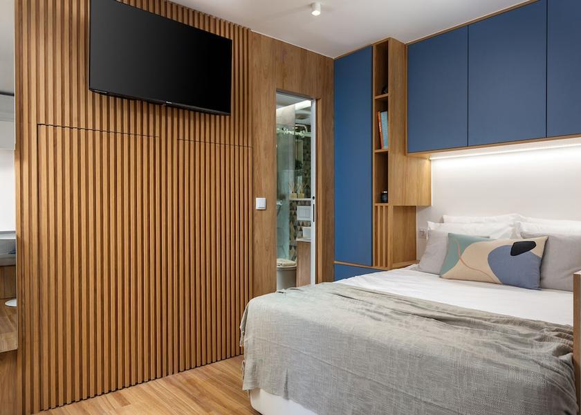 Setúbal Setubal Room