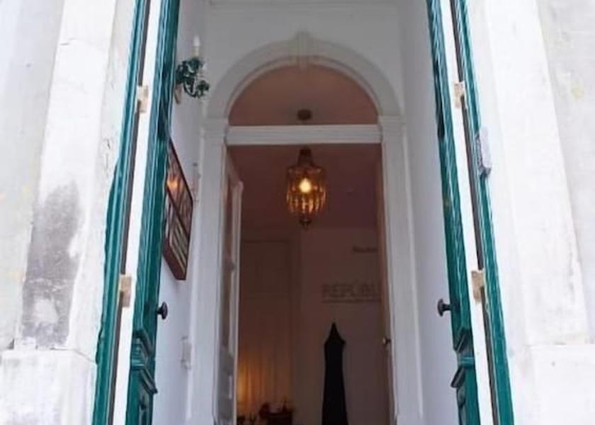 Coimbra Coimbra Property entrance
