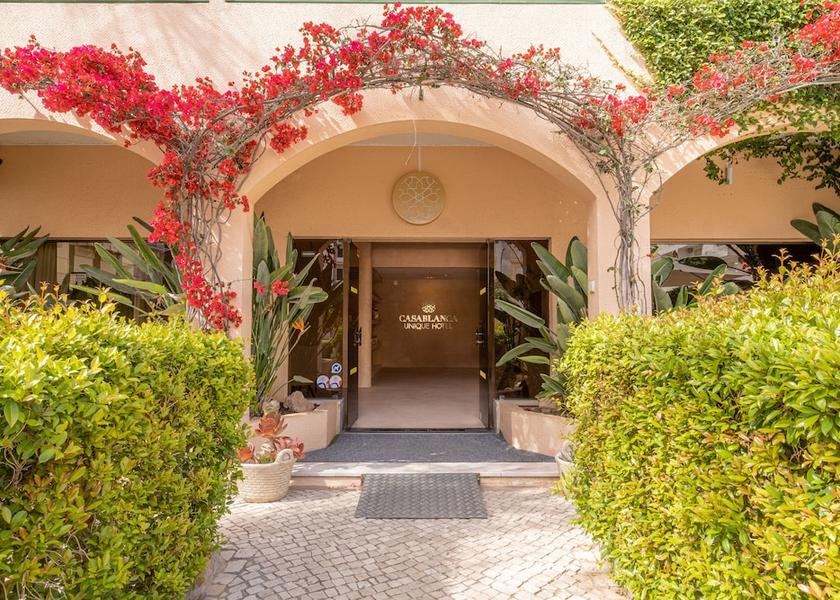 Faro Vila Real Santo Antonio Front of property