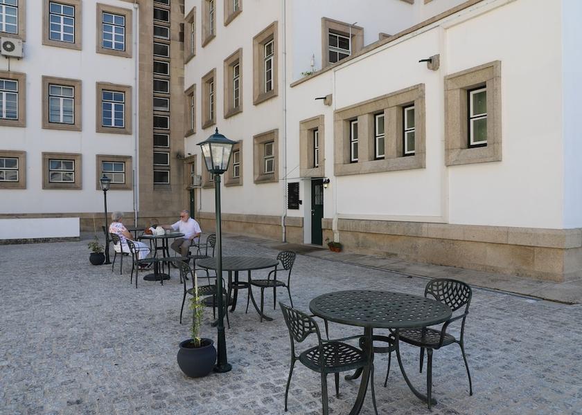 Vila Real Vila Real Terrace