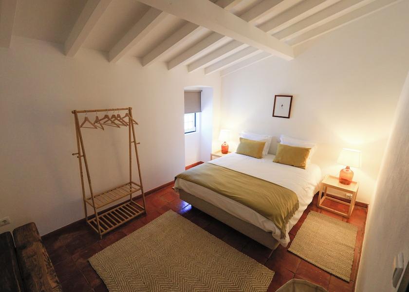 Portalegre Avis Room