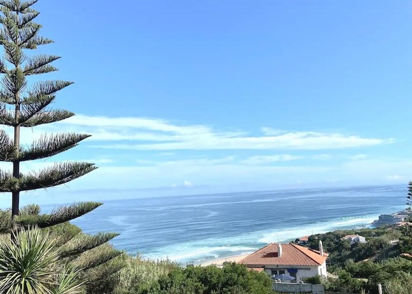  Sintra Exterior Detail