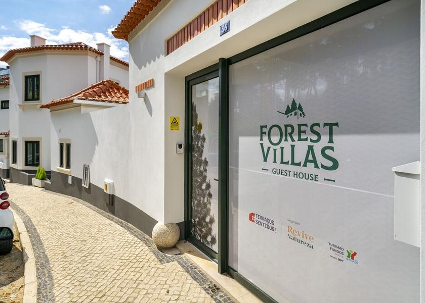 Leiria Leiria Entrance