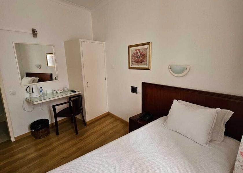 Azores Angra do Heroismo Room