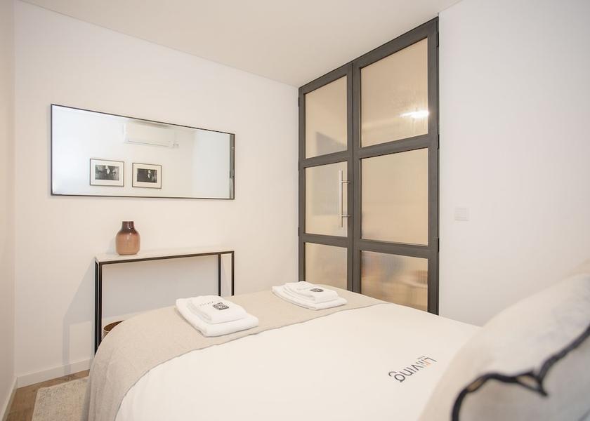 Porto Vila Nova de Gaia Room
