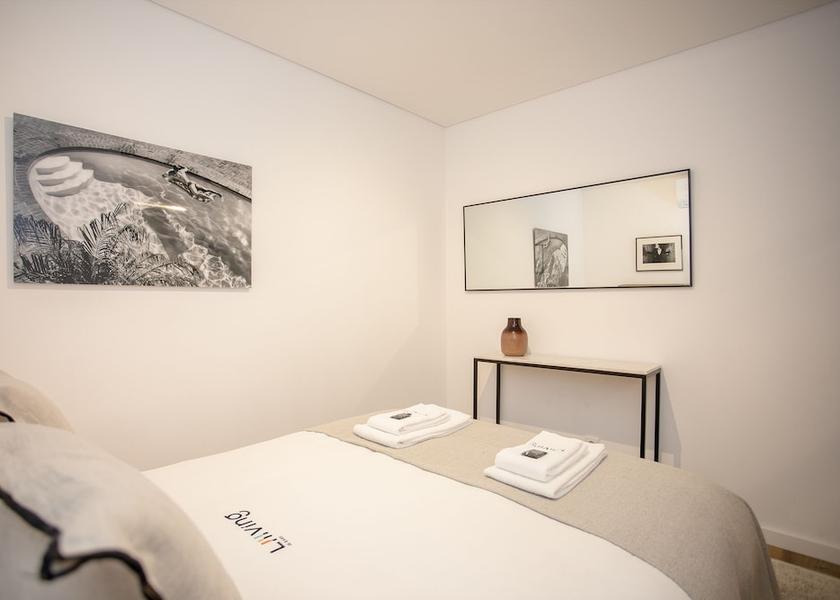 Porto Vila Nova de Gaia Room