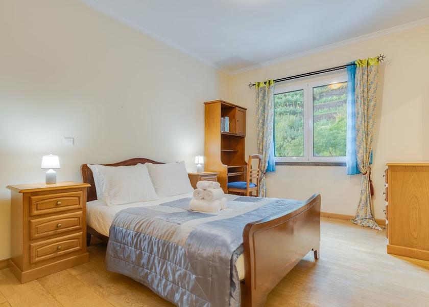 Madeira Ribeira Brava Room