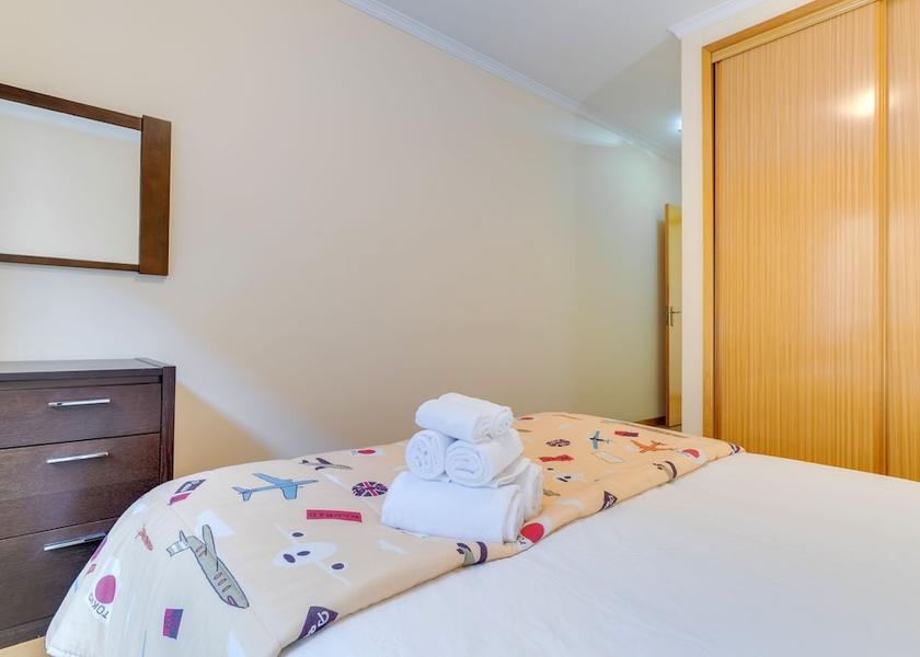 Madeira Ribeira Brava Room