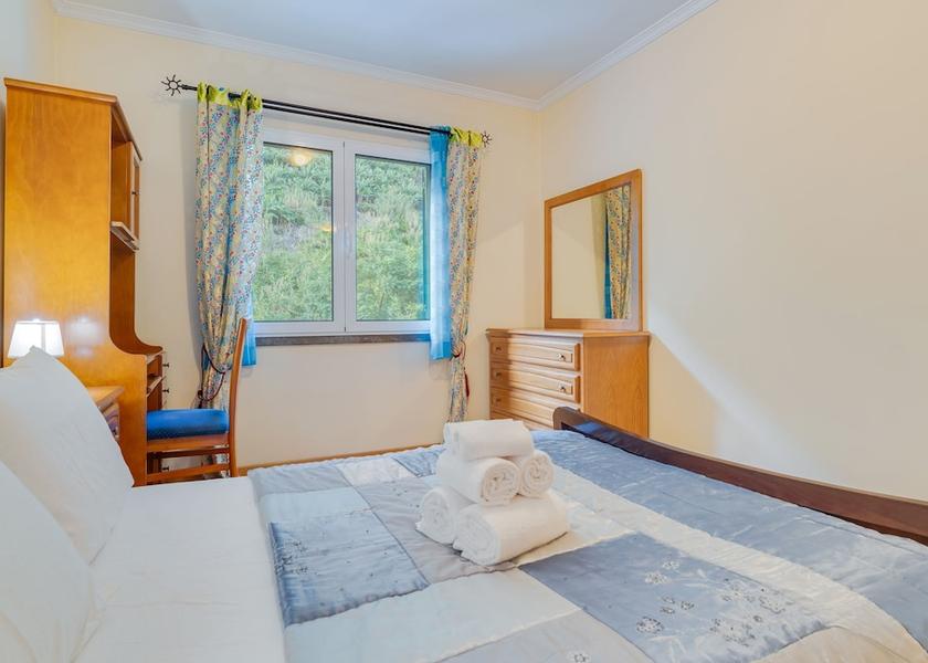 Madeira Ribeira Brava Room