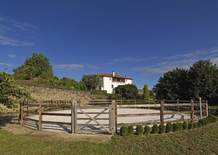 Viana do Castelo Valenca Exterior Detail