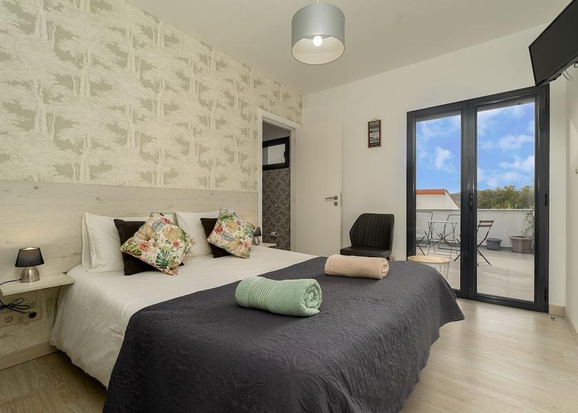 Santarém Ourem Room