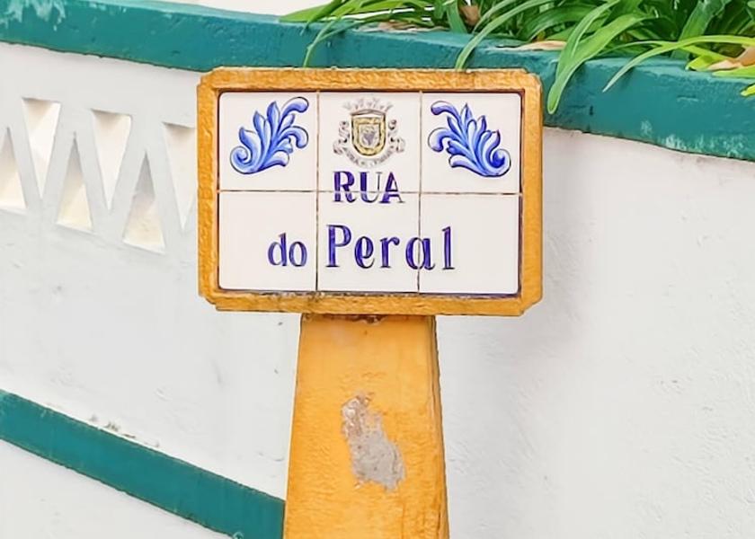  Cadaval Exterior Detail