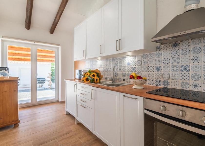 Faro District Tavira Room