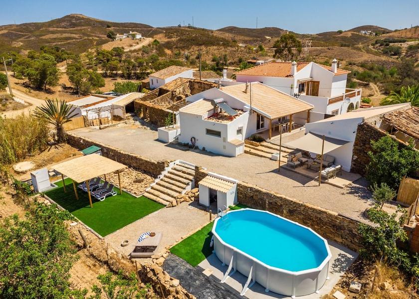 Faro District Tavira Room