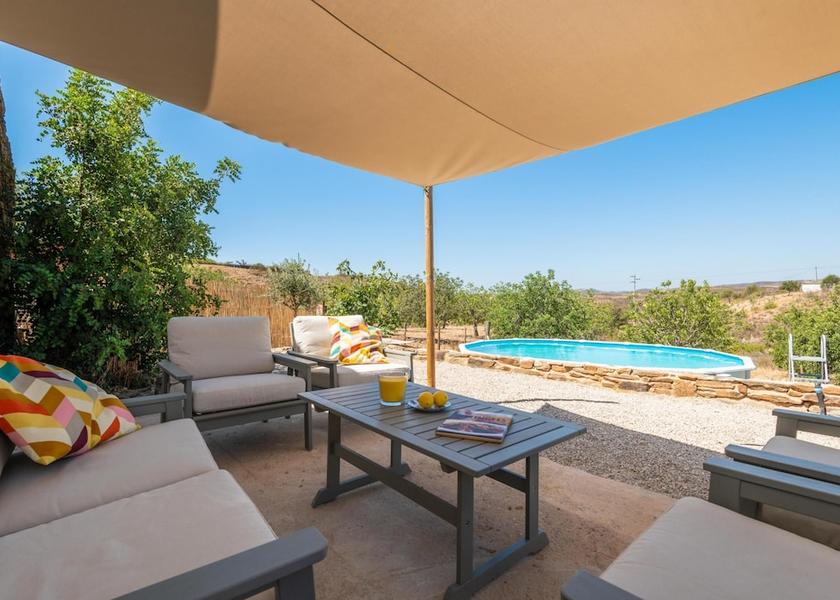 Faro District Tavira Room