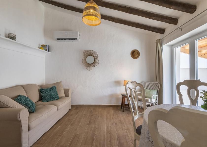 Faro District Tavira Room