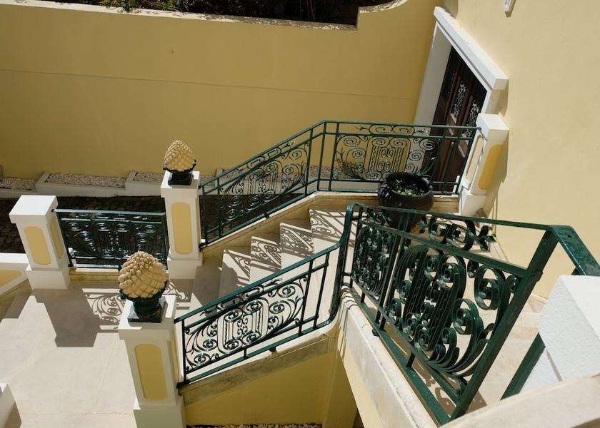 Aveiro Aveiro Exterior Detail