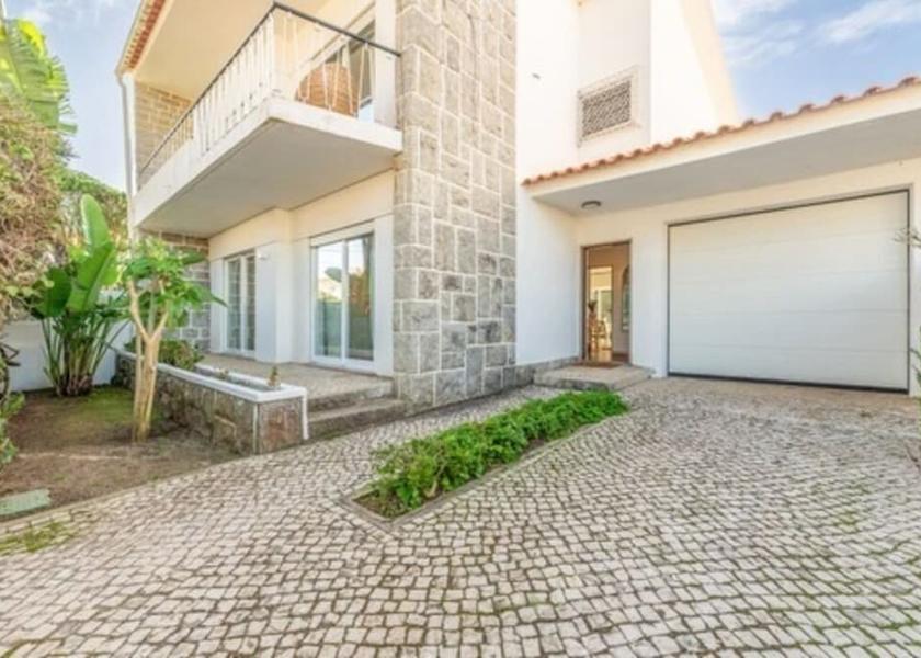 Lisboa Region Cascais Exterior Detail