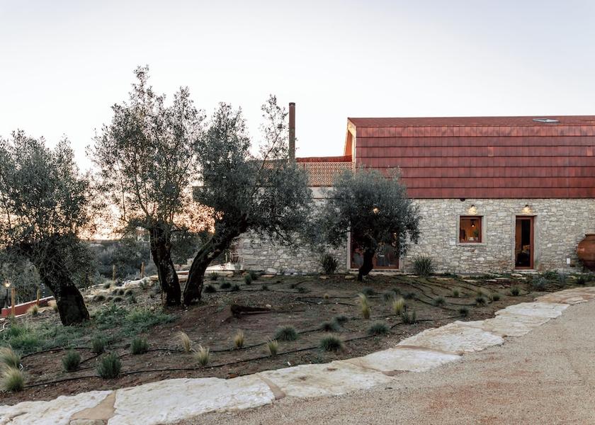 Santarém Ourem Facade