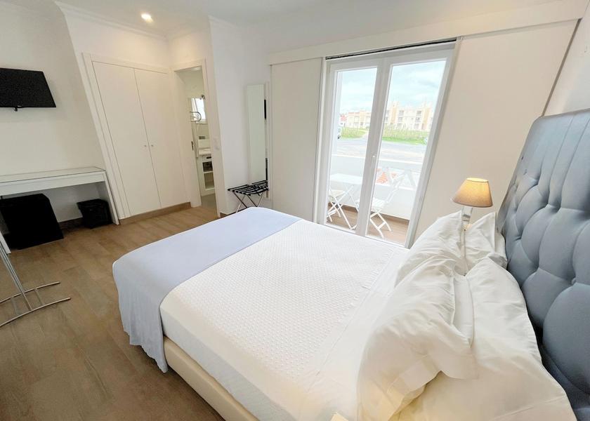 Beja Odemira Room