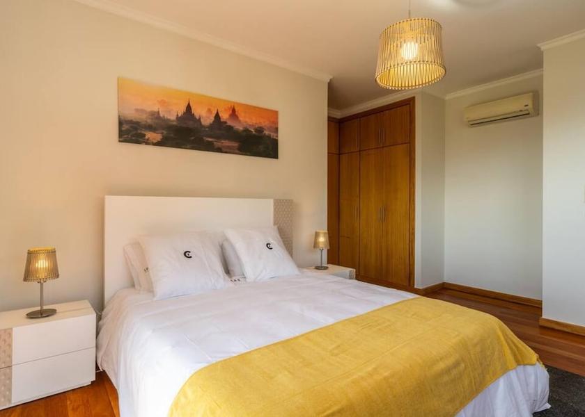 Madeira Region Ponta do Sol Room