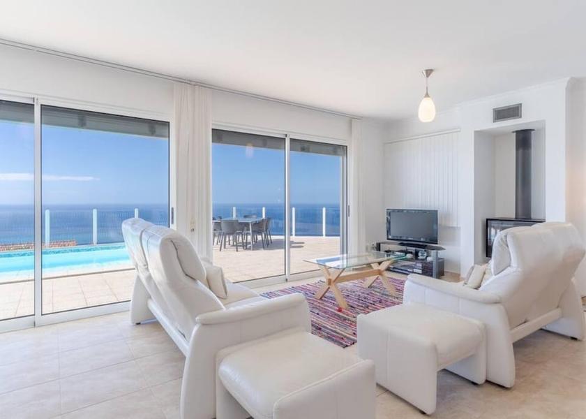 Madeira Region Calheta Room