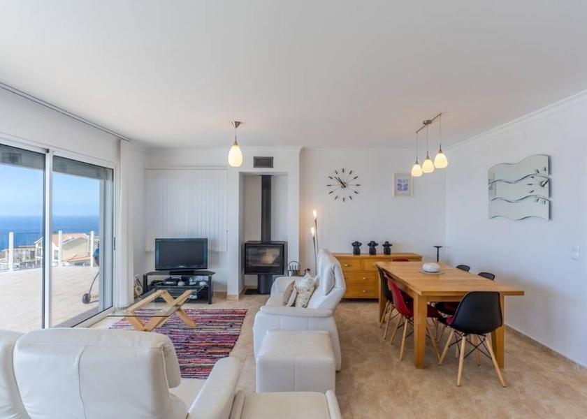 Madeira Region Calheta Room