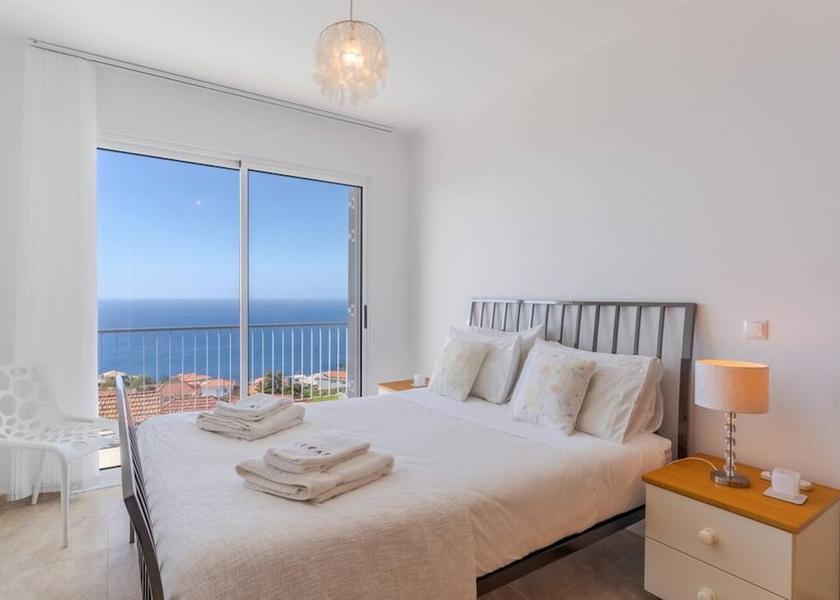 Madeira Region Calheta Room