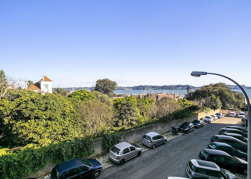  Oeiras View from Property