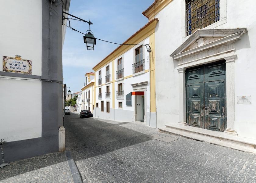 Setúbal Palmela Front of property