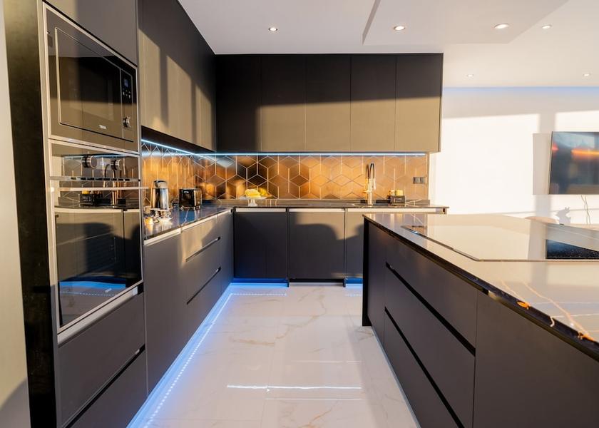 Madeira Ribeira Brava Room