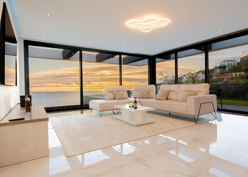 Madeira Ribeira Brava Room