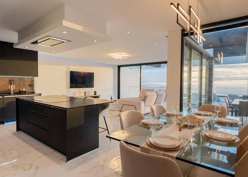 Madeira Ribeira Brava Room