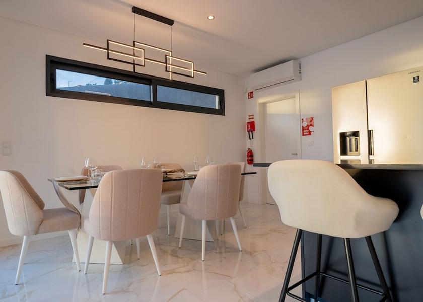 Madeira Ribeira Brava Room